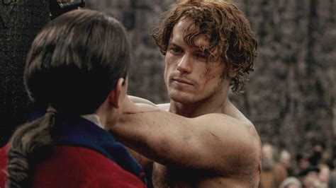 sam heughan nude|Outlanders Sam Heughan felt betrayed by unnecessary nude。